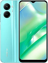Best available price of Realme C33 in Slovenia