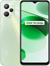 Best available price of Realme C35 in Slovenia