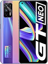 Best available price of Realme GT Neo in Slovenia