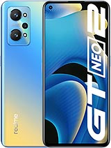Best available price of Realme GT Neo2 in Slovenia