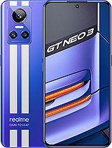 Best available price of Realme GT Neo 3 150W in Slovenia