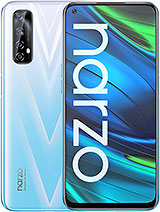 Best available price of Realme Narzo 20 Pro in Slovenia