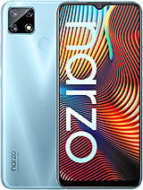 Best available price of Realme Narzo 20 in Slovenia