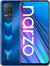 Best available price of Realme Narzo 30 5G in Slovenia