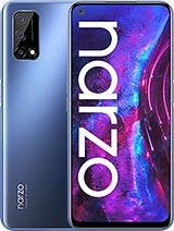 Best available price of Realme Narzo 30 Pro 5G in Slovenia