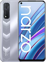 Best available price of Realme Narzo 30 in Slovenia