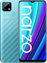 Best available price of Realme Narzo 30A in Slovenia