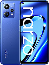 Best available price of Realme Narzo 50 Pro in Slovenia