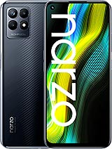 Best available price of Realme Narzo 50 in Slovenia