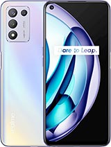 Best available price of Realme Q3s in Slovenia