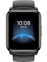 Best available price of Realme Watch 2 in Slovenia