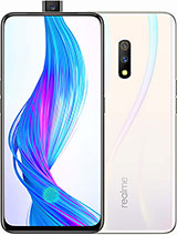 Best available price of Realme X in Slovenia