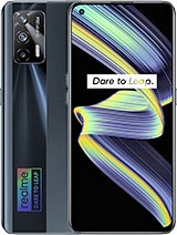 Best available price of Realme X7 Max 5G in Slovenia