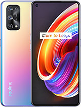 Best available price of Realme X7 Pro in Slovenia