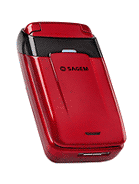Best available price of Sagem my200C in Slovenia