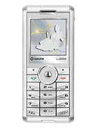 Best available price of Sagem my300X in Slovenia