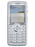 Best available price of Sagem my500X in Slovenia