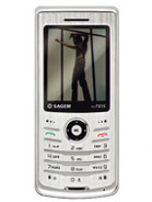 Best available price of Sagem my721x in Slovenia