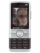 Best available price of Sagem my800X in Slovenia