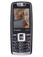 Best available price of Sagem myW-7 in Slovenia