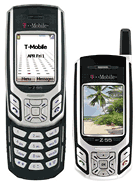 Best available price of Sagem MY Z-55 in Slovenia