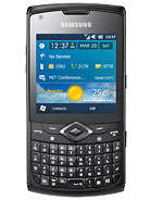 Best available price of Samsung B7350 Omnia PRO 4 in Slovenia