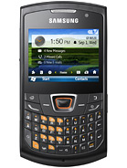 Best available price of Samsung B6520 Omnia PRO 5 in Slovenia