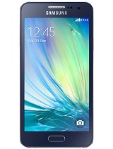 Best available price of Samsung Galaxy A3 Duos in Slovenia