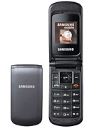 Best available price of Samsung B300 in Slovenia