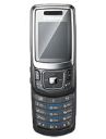 Best available price of Samsung B520 in Slovenia