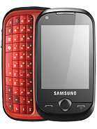 Best available price of Samsung B5310 CorbyPRO in Slovenia
