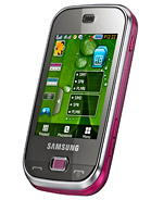 Best available price of Samsung B5722 in Slovenia