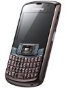 Best available price of Samsung B7320 OmniaPRO in Slovenia