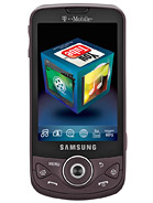 Best available price of Samsung T939 Behold 2 in Slovenia