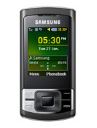 Best available price of Samsung C3050 Stratus in Slovenia