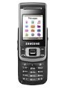 Best available price of Samsung C3110 in Slovenia