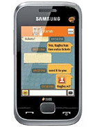 Best available price of Samsung C3312 Duos in Slovenia