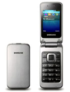 Best available price of Samsung C3520 in Slovenia