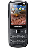 Best available price of Samsung C3780 in Slovenia