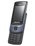 Best available price of Samsung C6112 in Slovenia