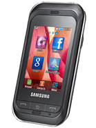 Best available price of Samsung C3300K Champ in Slovenia