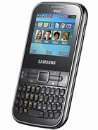 Best available price of Samsung Ch-t 322 in Slovenia