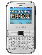 Best available price of Samsung Ch-t 322 Wi-Fi in Slovenia
