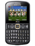 Best available price of Samsung Ch-t 222 in Slovenia