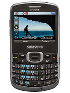 Best available price of Samsung Comment 2 R390C in Slovenia