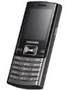 Best available price of Samsung D780 in Slovenia