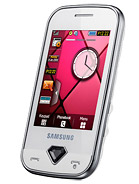 Best available price of Samsung S7070 Diva in Slovenia