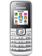 Best available price of Samsung E1050 in Slovenia