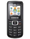 Best available price of Samsung E1107 Crest Solar in Slovenia