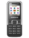 Best available price of Samsung E1125 in Slovenia